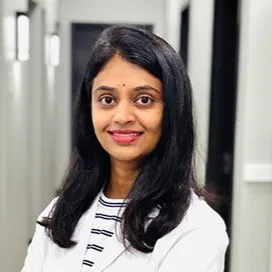 Dr. Sweety Patel