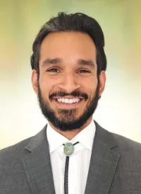 Andrew Martinez