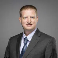 Steven Anderson