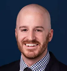 Dr. Christopher Richardson