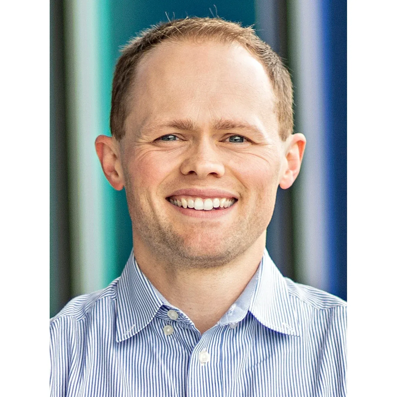 Joseph Barrett David