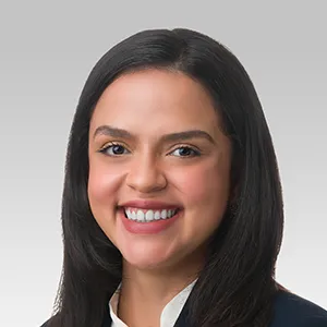 Maria Paulina Hernandez