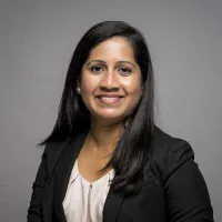 Susmita Chowdhury