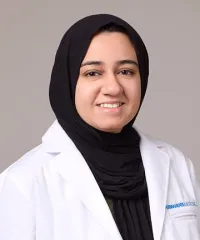 Asma Ghafoor