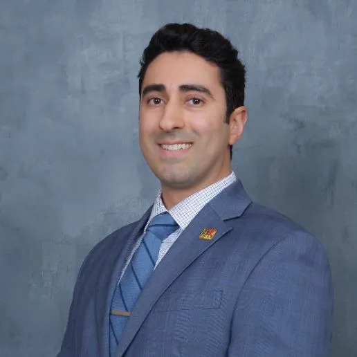 Dr. Ashkan Salamatipour