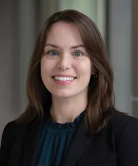 Katherine R. Baumann