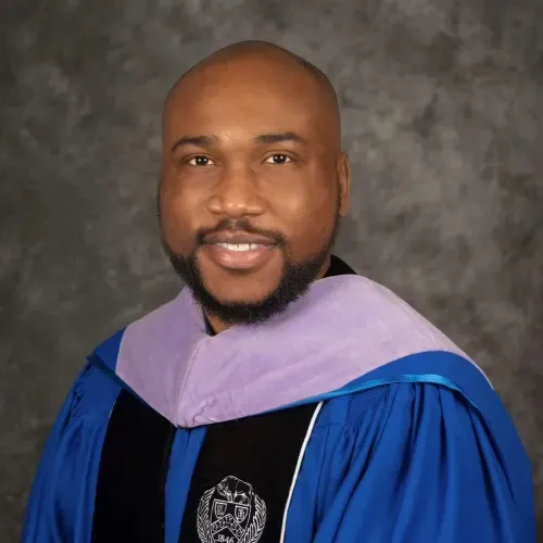 Martin Joseph O Okpala