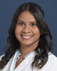 Malisha A Liyanage