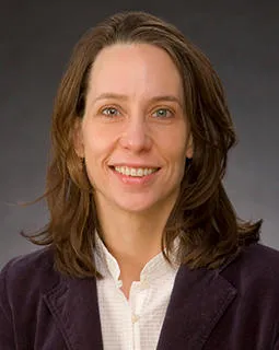 Margaret Duffy