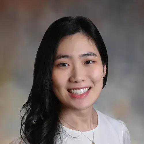 Sue Jin Cho
