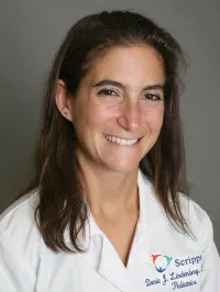 Dania Lindenberg