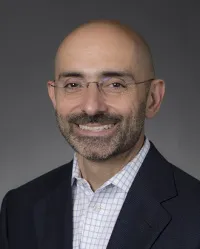 Farrokh Farrokhi