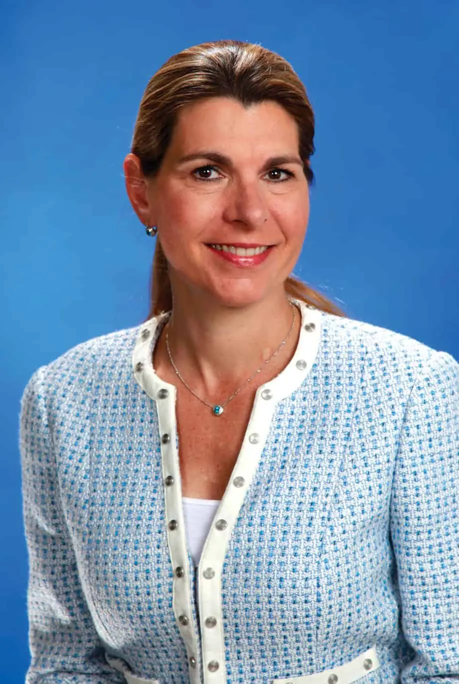 Karlyle K Christian-Ritter