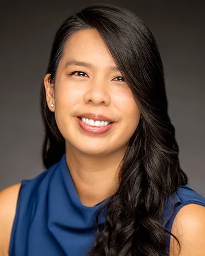 Megan Minh Tran