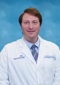 Brandon Desowitz-Leibell
