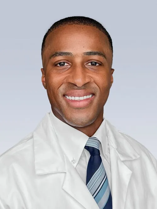 Gregory Robinson