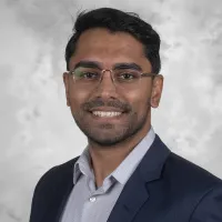 Dharam Patel