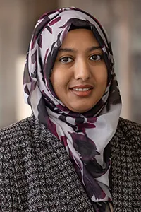 Tanjia Arif