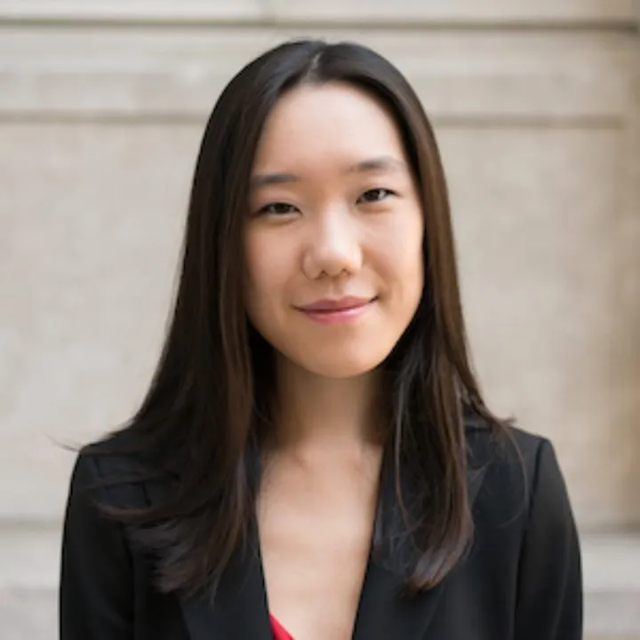 Linda Y. Wu