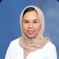 Sara Hassan-Youssef