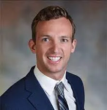 Christopher Paul Johnson