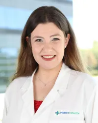 Krista L Burridge
