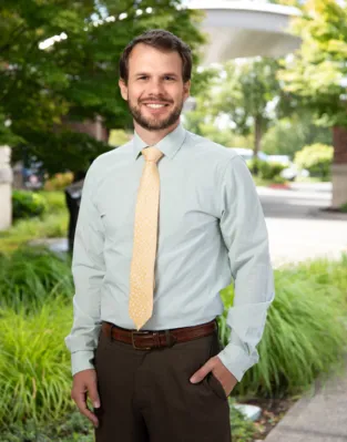 Cameron (chad) Anderson, Md Anderson, Md