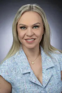 Olga Toleva