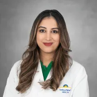 Zainab M Anwar