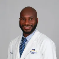 Akindele J Aluko