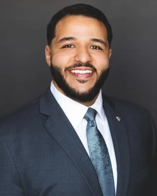 Mark Mousa