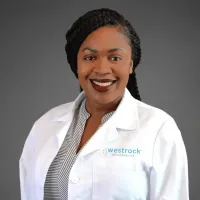 Aisha D. Henry