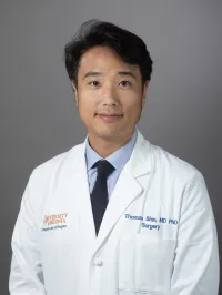 Thomas Shin