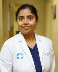 Ajitha Yeluru