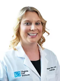 Meghan Showalter