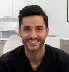 Dr. Aryan Sadighim