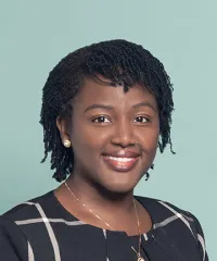 Maria WIIsichong Madah