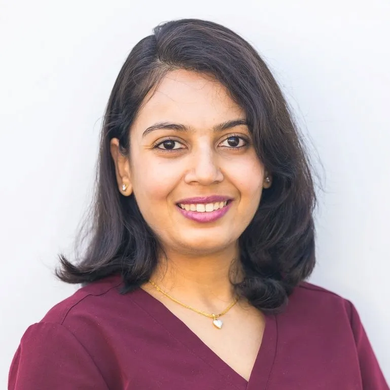 Ankita Mota