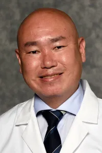 Yusuke Hashimoto