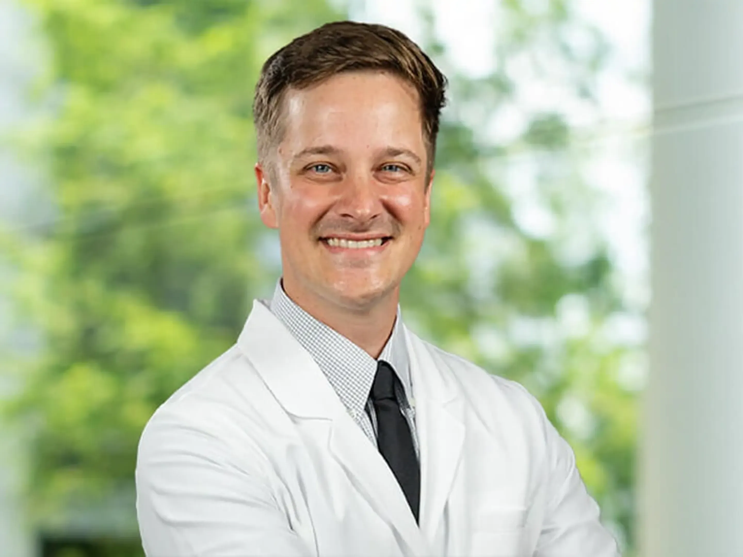 Dr. David George, Pediatrics | Tulsa, OK | WebMD