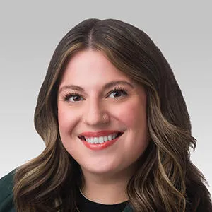 Victoria Bernard