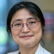 Emily Chung