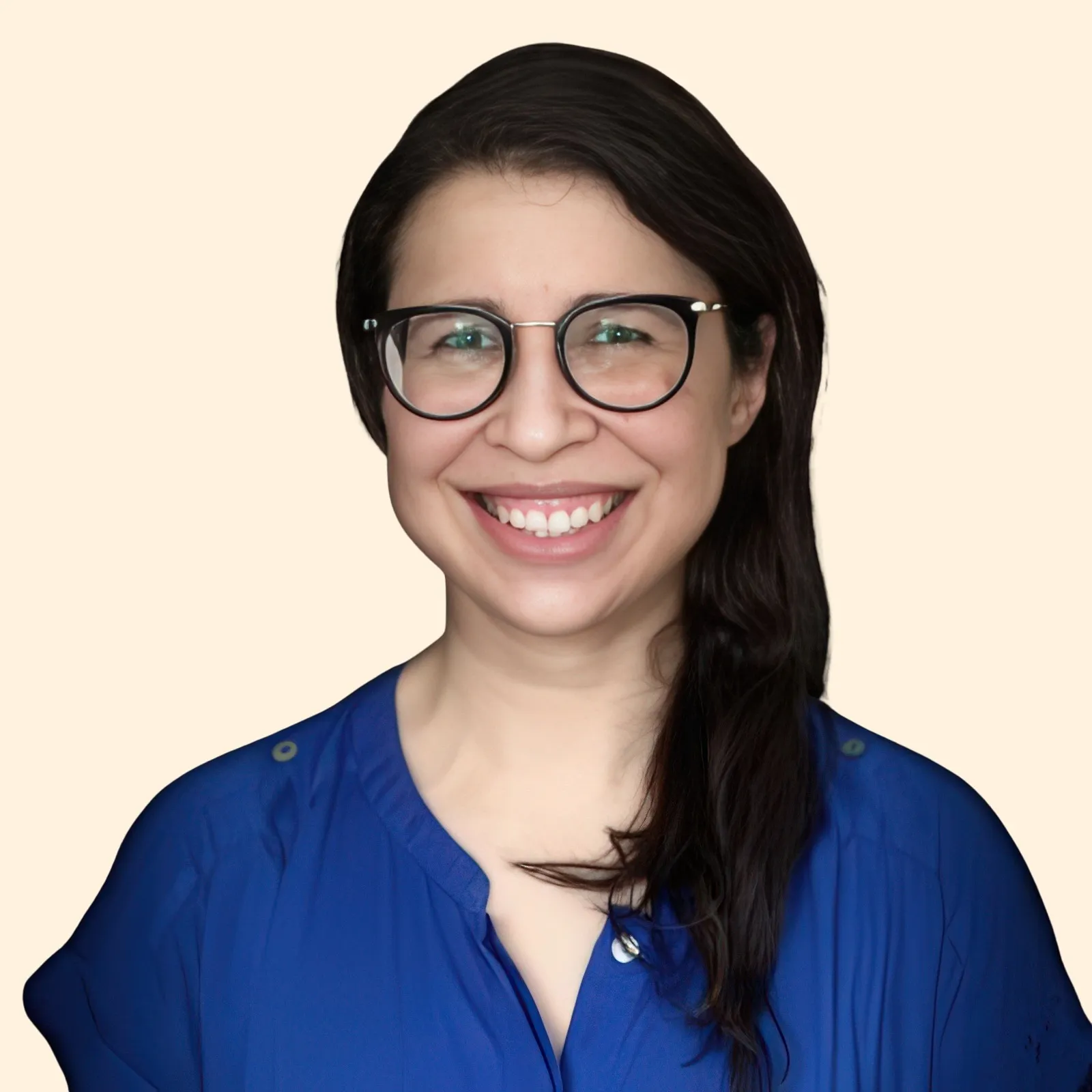 Latifa Buxamusa