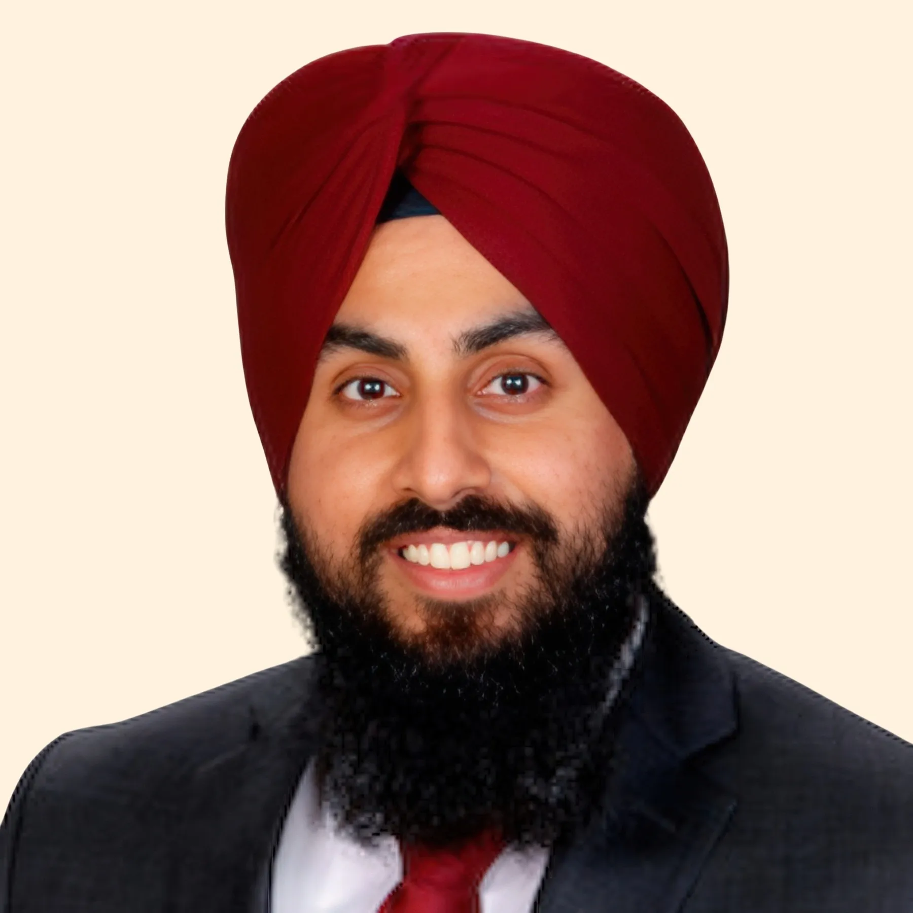 Rajdeep Singh