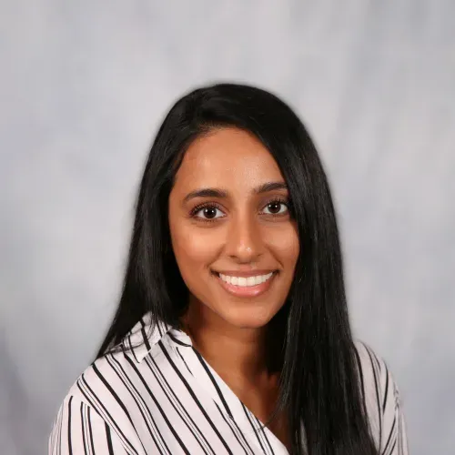 Dr. Shivali Chopra Patel