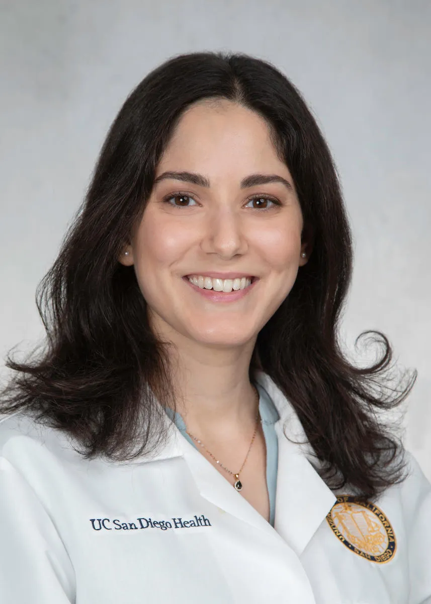 Miriam Hakim
