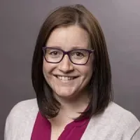 Tiffany M Tesmer
