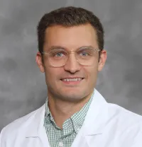 Daniel Destiche