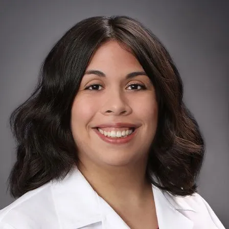 Dr. Maricela Selene Pacheco