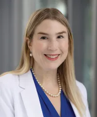 Elizabeth D. Verter